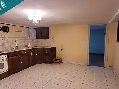Maison, 160 m²