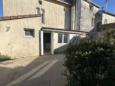 Maison, 100 m²