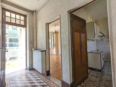 Maison, 80 m²