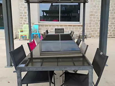 Maison, 440 m²
