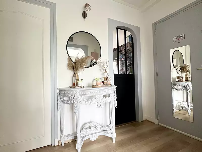 Appartement, 65 m²