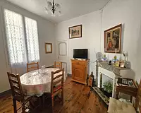 Appartement, 54,77 m²