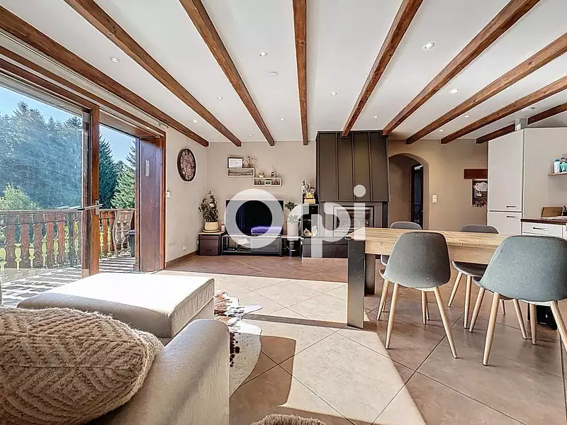 Maison, 96 m²
