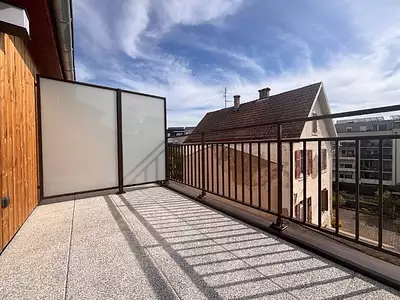 Appartement, 47,17 m²