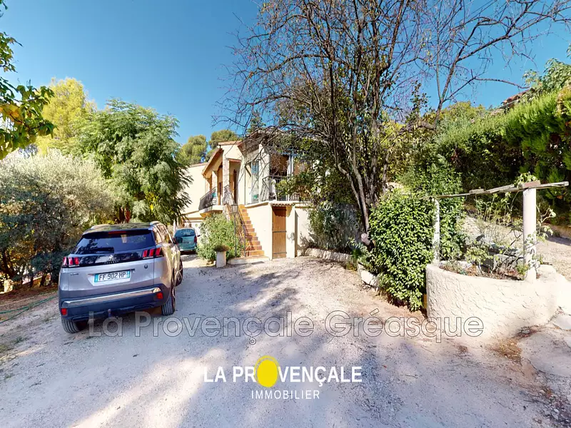 Maison, 100 m²