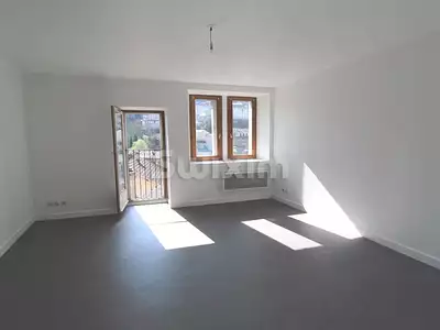 Appartement, 28 m²
