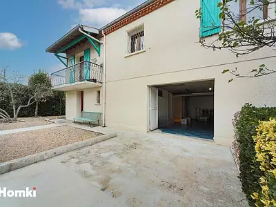 Maison, 127 m²