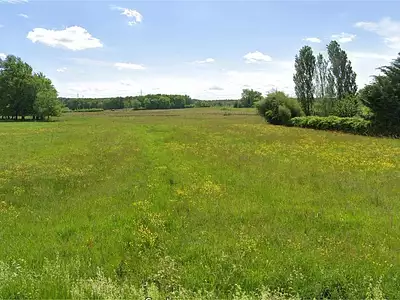Terrain, 2 824 m²