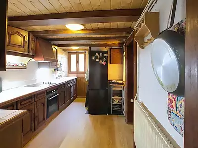Maison, 106 m²