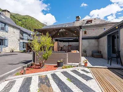 Maison, 374 m²