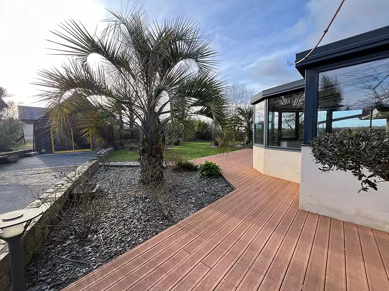 Maison, 207 m²