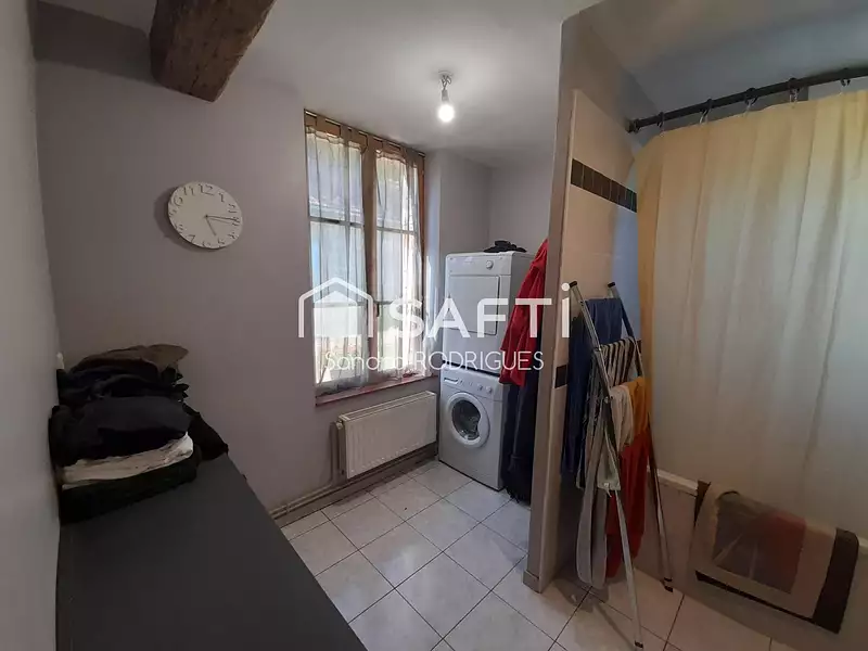 Maison, 160 m²