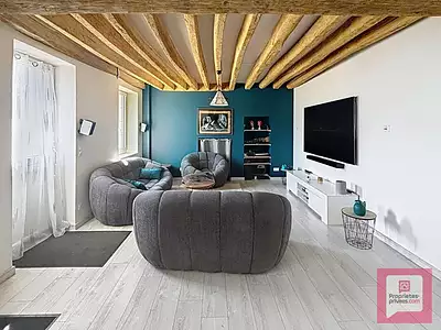 Maison, 250 m²