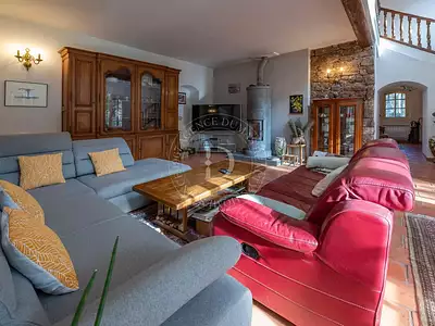 Maison, 162 m²