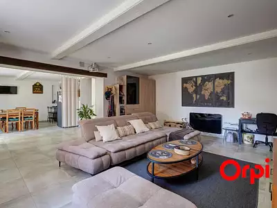 Maison, 129 m²