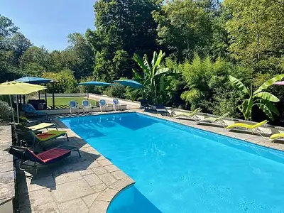 Maison, 399 m²