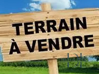 Terrain, 352 m²