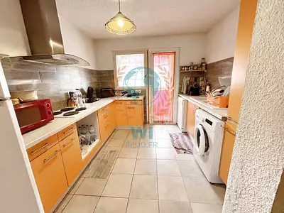 Appartement, 51 m²