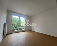 Appartement, 81,95 m²