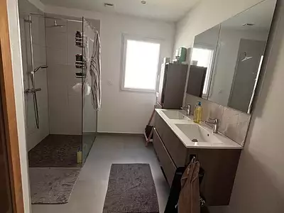 Maison, 118 m²