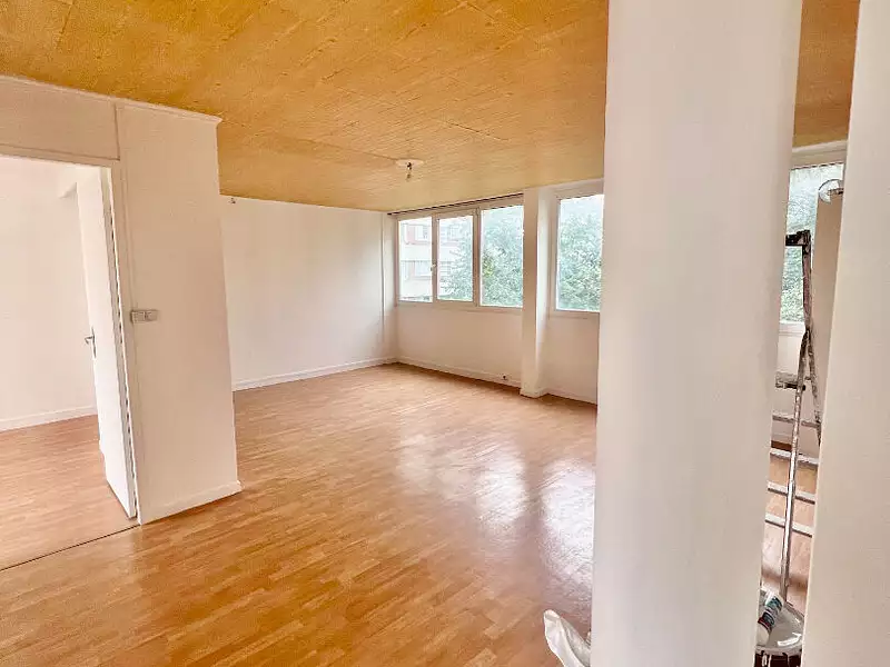 Appartement, 76 m²