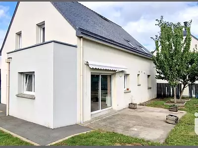 Maison, 140 m²