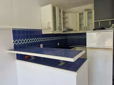 Appartement, 36 m²