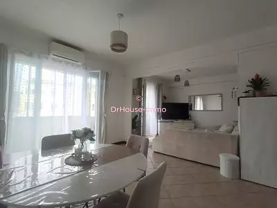 Appartement, 78,45 m²