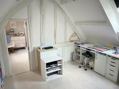 Maison, 85 m²