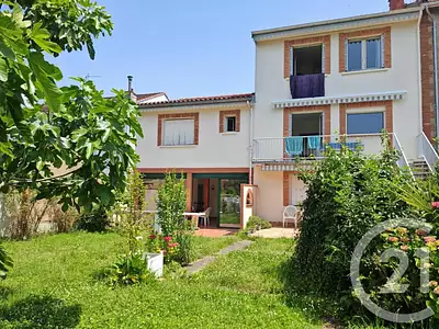 Maison, 187 m²