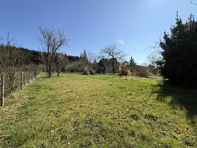 Terrain, 2 699 m²