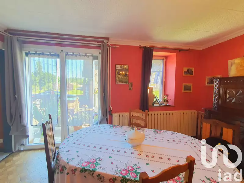 Maison, 85 m²