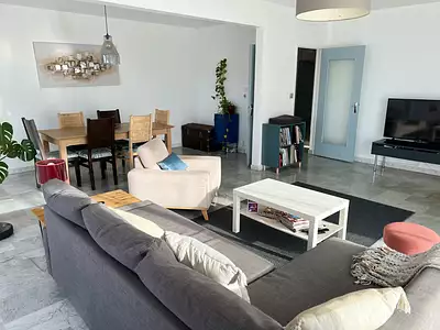 Appartement, 129 m²