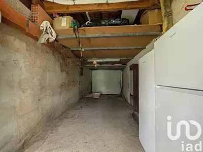 Maison, 127 m²