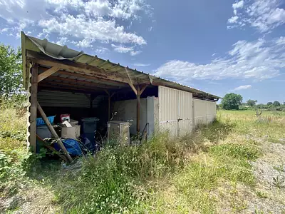 Maison, 135 m²