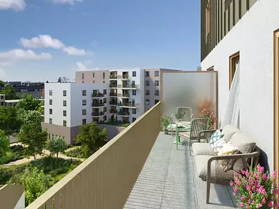 Les Jardins de Miriam