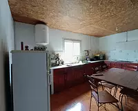 Maison, 173 m²