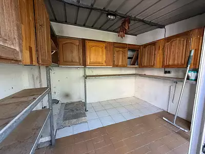 Maison, 206 m²