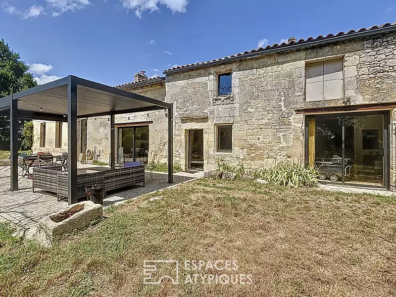 Maison, 207 m²