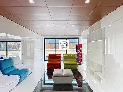 Appartement, 250 m²