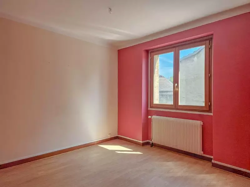 Immeuble, 80 m²