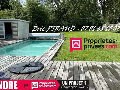 Maison, 175 m²