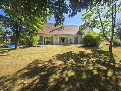 Maison, 163 m²