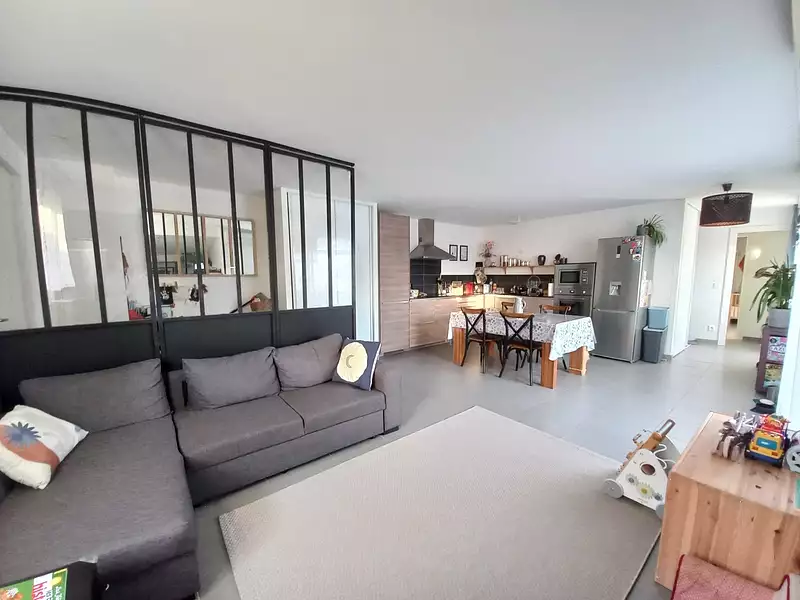 Appartement, 76 m²