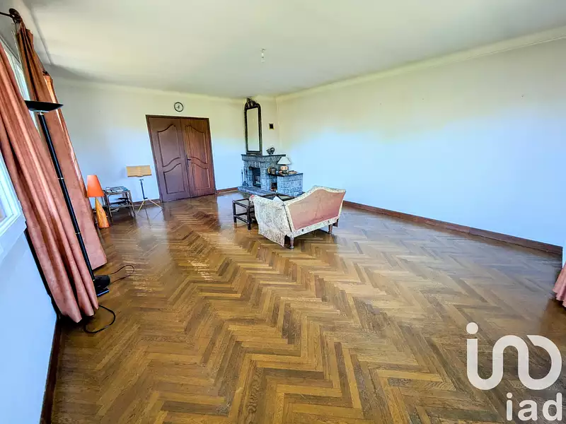 Maison, 203 m²