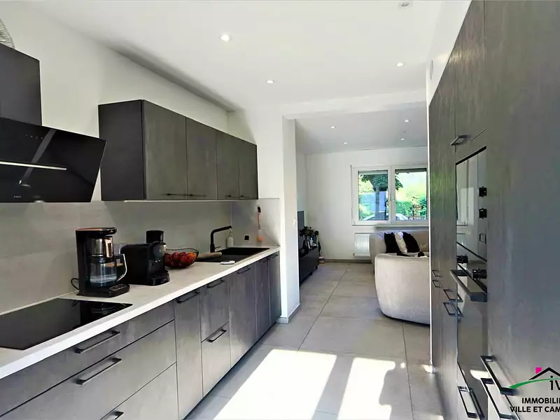 Maison, 127 m²