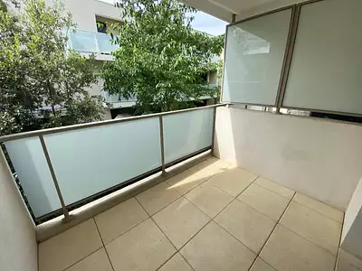 Appartement, 37,52 m²