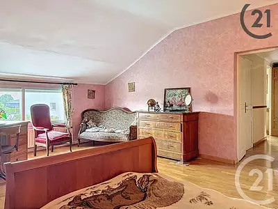 Maison, 130 m²