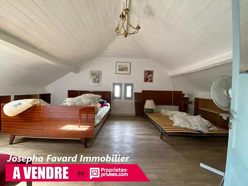 Maison, 121 m²