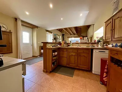 Maison, 155 m²
